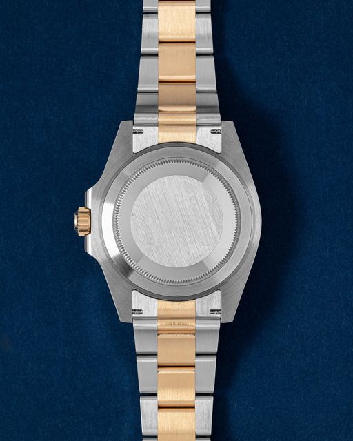 Rolex Submariner 126613 LB Image 2